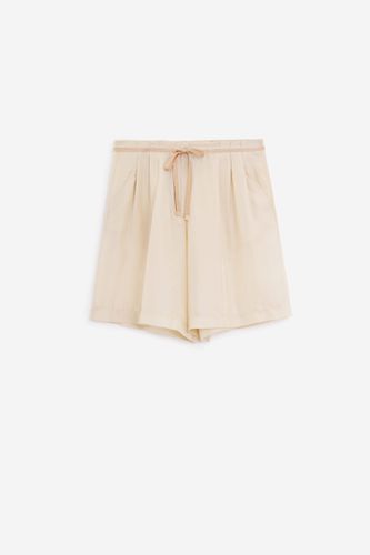 Forte_Forte Laced Shorts - Forte Forte - Modalova