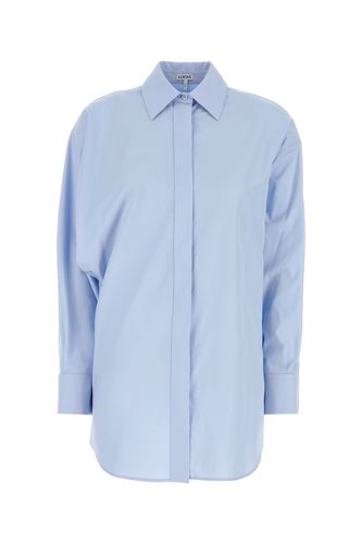 Loewe Draped Shirt - Loewe - Modalova