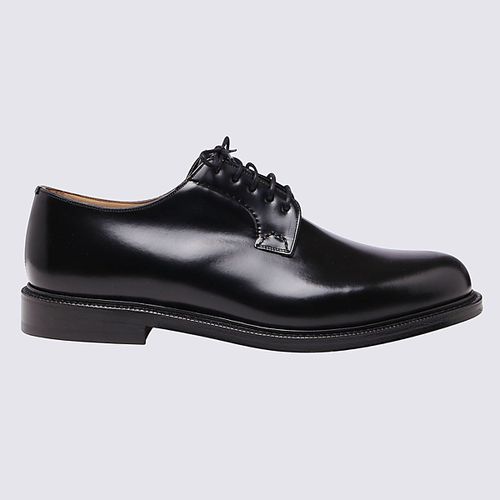 Shannon Leather Lace Up Shoes - Church's - Modalova