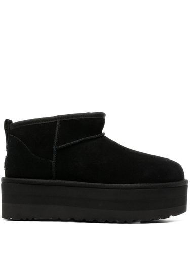 Classic Ultra Mini Platform Boots - UGG - Modalova