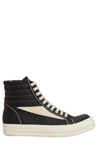 DRKSHDW High-top Lace-up Sneakers - DRKSHDW - Modalova