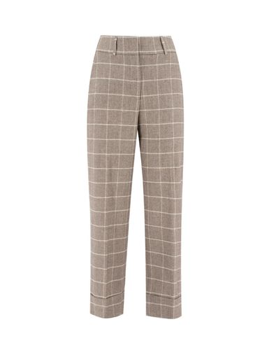 Peserico Trousers - Peserico - Modalova