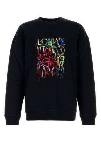 Loewe Sweatshirt - Loewe - Modalova