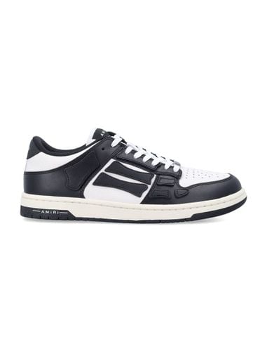 AMIRI Skel Top Low Womans Sneakers - AMIRI - Modalova