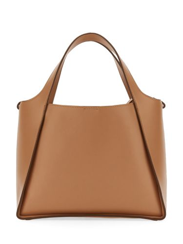 Shoulder Bag With Logo - Stella McCartney - Modalova