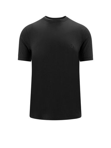 Giorgio Armani T-shirt - Giorgio Armani - Modalova