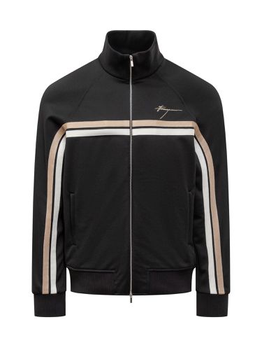 Ferragamo Blouson - Ferragamo - Modalova