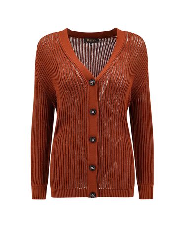 Loro Piana Cardigan - Loro Piana - Modalova