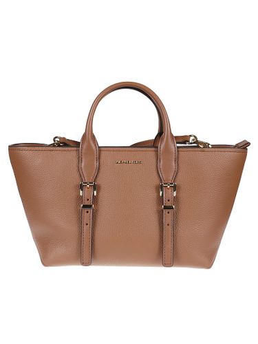 Small Moore Satchel Tote Bag - Michael Kors - Modalova