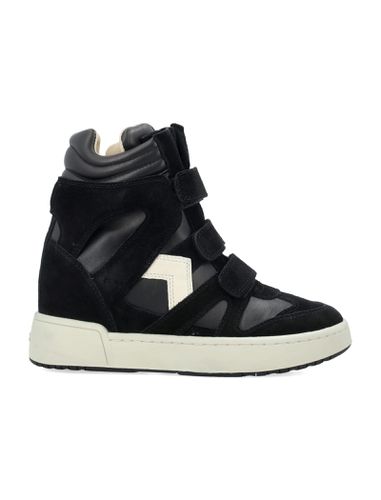 Isabel Marant Im3 Sneakers - Isabel Marant - Modalova