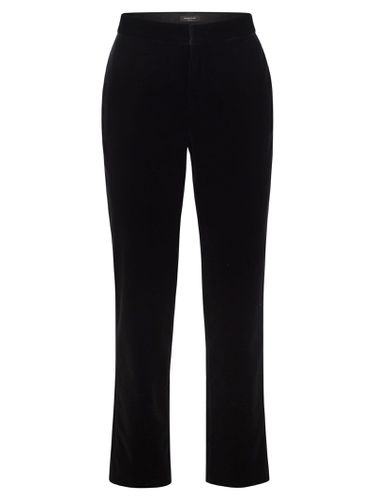 Fabiana Filippi Velvet Trousers - Fabiana Filippi - Modalova