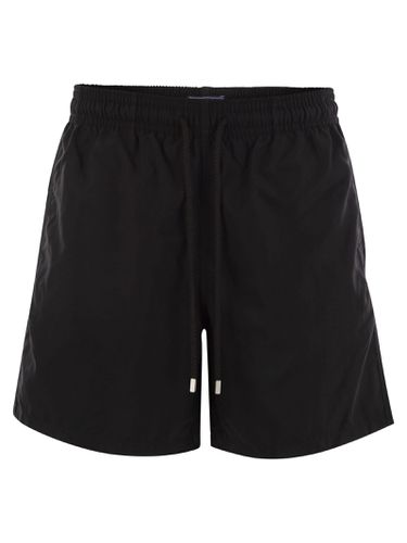 Plain-coloured Beach Shorts - Vilebrequin - Modalova
