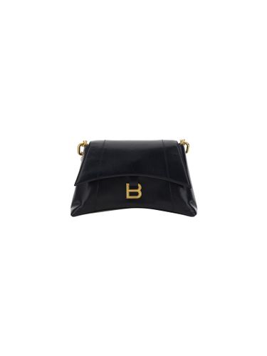 Balenciaga Downtown Shoulder Bag - Balenciaga - Modalova