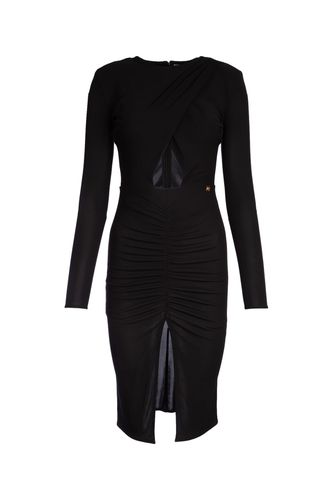 Elisabetta Franchi Dress - Elisabetta Franchi - Modalova