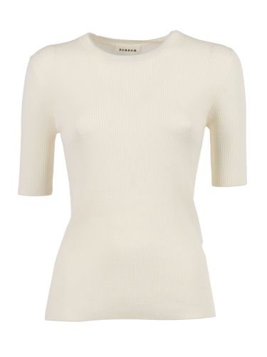Parosh S/l Sweater - Parosh - Modalova