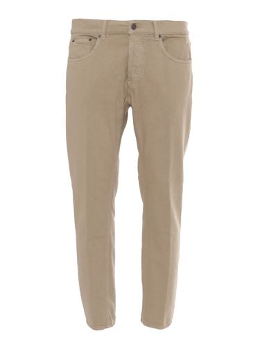 Dondup Dian Pants - Dondup - Modalova