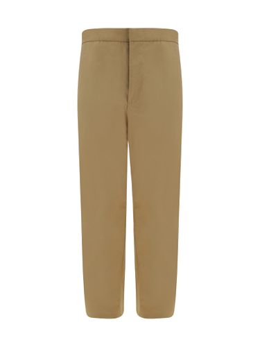 Jil Sander Pants - Jil Sander - Modalova