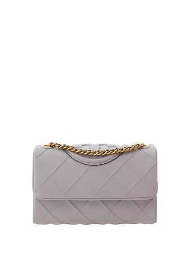 Fleming Small Shoulder Bag - Tory Burch - Modalova