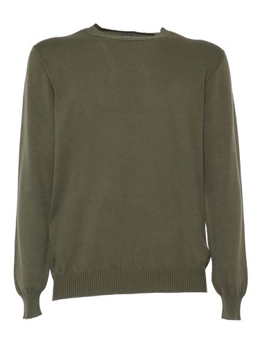 Giza Light Frosted Sweater - Fedeli - Modalova