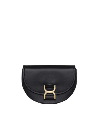 Chloé Marcie Mini Flap Bag - Chloé - Modalova