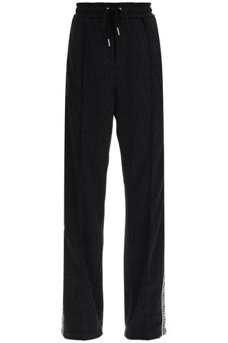 Versace Jogging Pants - Versace - Modalova