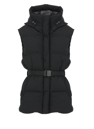 Rayla Padded And Quilted Sleeveless - Canada Goose - Modalova