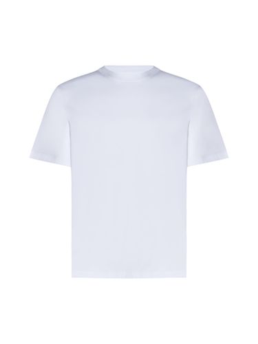 Brunello Cucinelli T-shirt - Brunello Cucinelli - Modalova