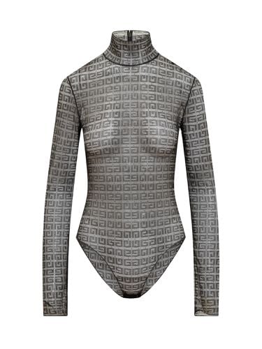 Givenchy 4g Lace Bodysuit - Givenchy - Modalova