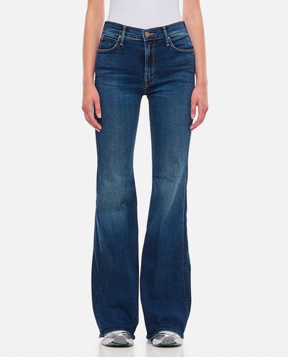 Mother The Doozy Denim Pants - Mother - Modalova