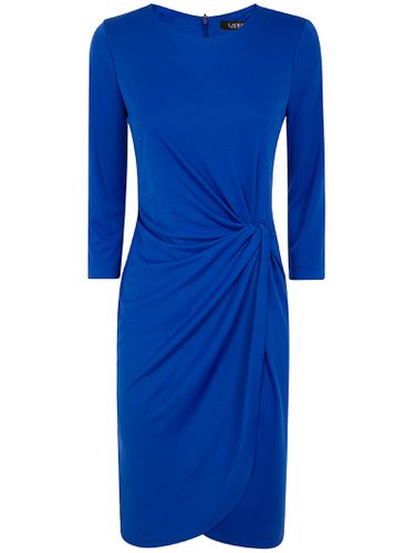 Trissa 3/4 Sleeves Day Dress - Ralph Lauren - Modalova