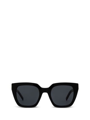 Sl M143 Sunglasses - Saint Laurent Eyewear - Modalova