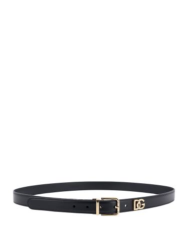 Dolce & Gabbana Belt - Dolce & Gabbana - Modalova