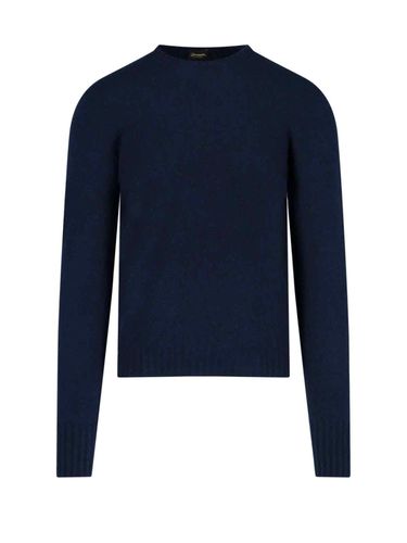 Drumohr Classic Sweater - Drumohr - Modalova