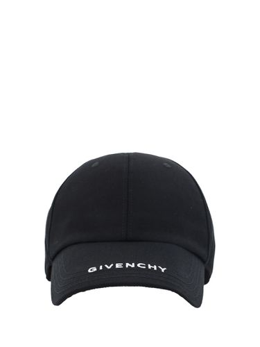 Givenchy Baseball Cap - Givenchy - Modalova