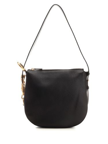 Burberry Small knight Hobo Bag - Burberry - Modalova