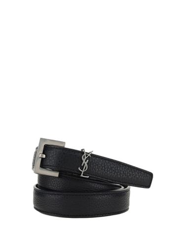 Saint Laurent Belt - Saint Laurent - Modalova