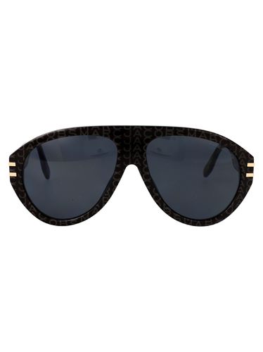 Marc 747/s Sunglasses - Marc Jacobs Eyewear - Modalova