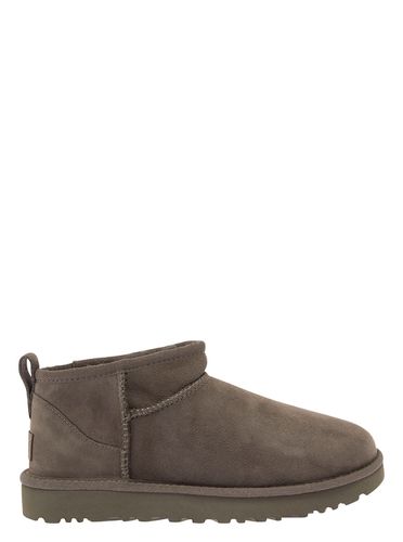 UGG Classic Ultramini - UGG - Modalova