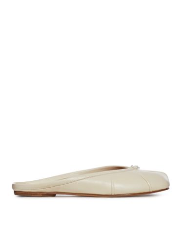 Maison Margiela Ballerina Mule Tabi - Maison Margiela - Modalova