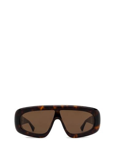 Bv1281s Sunglasses - Bottega Veneta Eyewear - Modalova