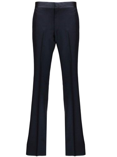 Givenchy Slim-fit Tailored Pants - Givenchy - Modalova
