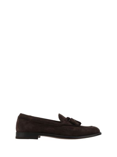 Fratelli Rossetti Loafers - Fratelli Rossetti - Modalova