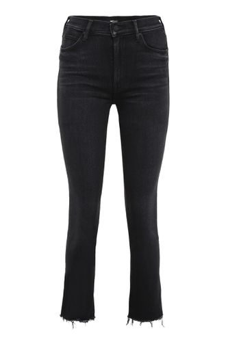 The Rascal Ankle Snippet Jeans - Mother - Modalova