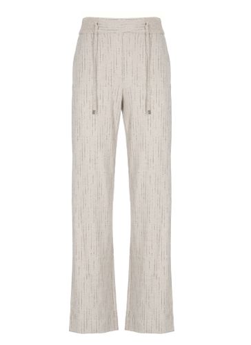 D. Exterior Wool Blend Pants - D.Exterior - Modalova