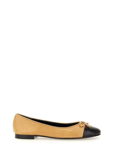 Tory Burch Ballerina bow - Tory Burch - Modalova