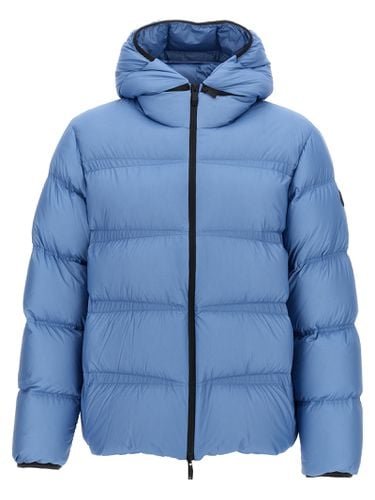 Moncler masac Down Jacket - Moncler - Modalova