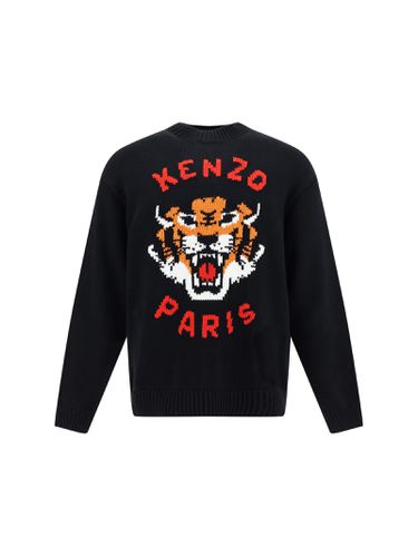 Kenzo Sweater - Kenzo - Modalova