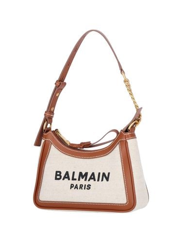 Balmain b-army Shoulder Bag - Balmain - Modalova