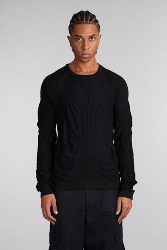 Round Neck 2.0 Knitwear In Wool - ROA - Modalova