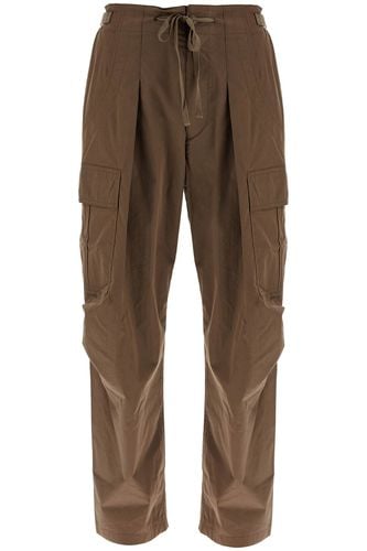 Marant Étoile Rebeccas Cargo Pants - Marant Étoile - Modalova